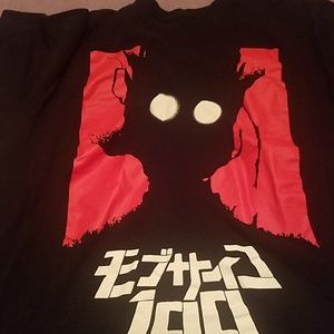 Anime shirt